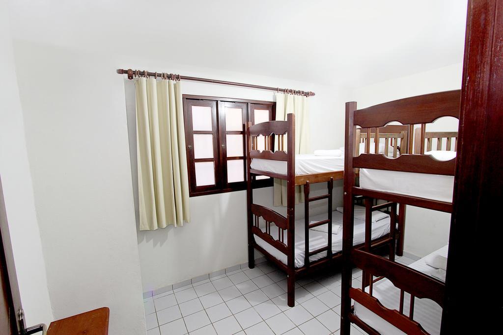 Praia Apart Hotel Natal Room photo