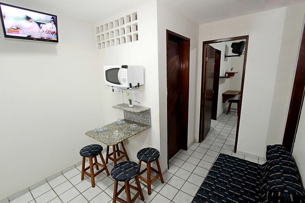 Praia Apart Hotel Natal Room photo